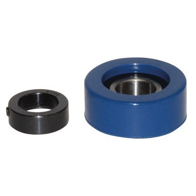 Roulement + bague D25 intérieur pour caissons- ALDES - 11025051