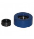 Roulement + bague D20 intérieur / D65 extérieur pour caissons- ALDES - 11025052