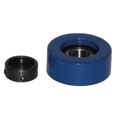 Roulement + bague D20 intérieur / D65 extérieur pour caissons- ALDES - 11025052