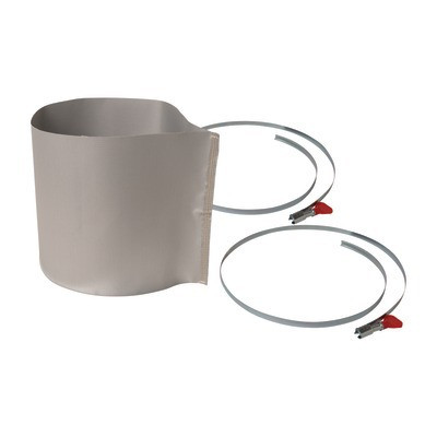 Kit manchette refoulement souple M0- ALDES - 11025064