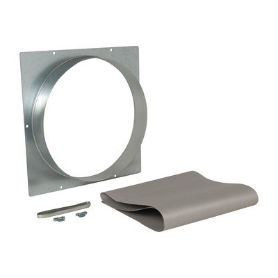 Kit manchette refoulement M0 + piquage EasyVEC- ALDES - 11025084