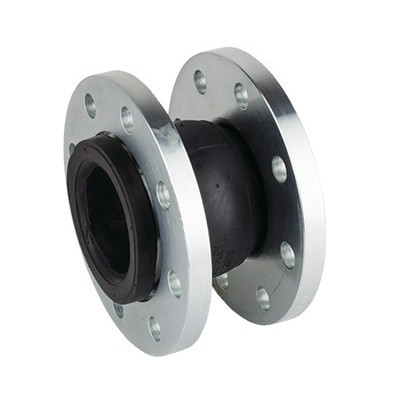 Compensateur à brides DN40- GENEBRE - 110289