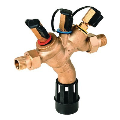 Disconnecteur contrôlable BA295 DN15- RESIDEO - BA295S-1/2A