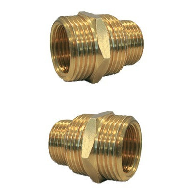 Réducteur ISOBAR multifileté 1/2" à 3/4"- ITRON - ISOPLUSMG