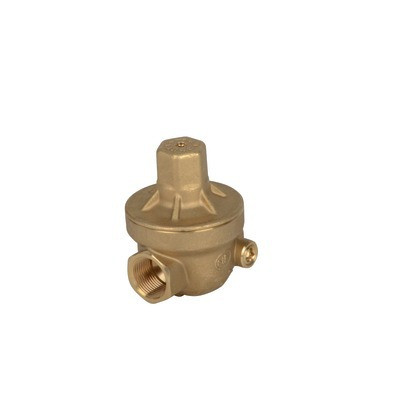 Réducteur ISOBAR FF3/4" capot laiton ISO- ITRON - ISO20FMG