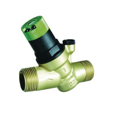 Réducteur de pression D05FS- RESIDEO - D05FS-3/4EF