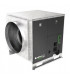 Caisson d'extraction ou d'insufflation EasyVEC® MICRO-WATT +- ALDES - 11034090