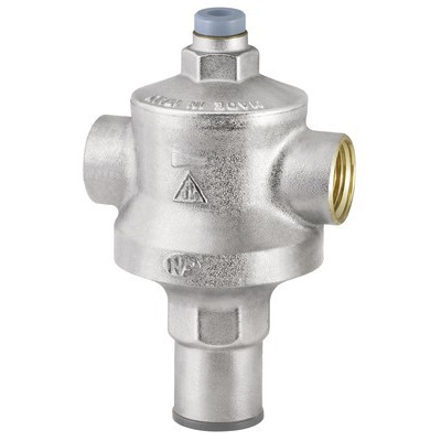 Réducteur de pression RINOX F3/4" NF- RBM - 510570