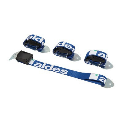 Kit de fixation pour caisson EasyVEC® Compact- ALDES - 11034437