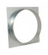 Piquage galva pour caisson EasyVEC®- ALDES - 11034444