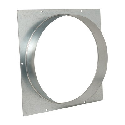 Piquage galva pour caisson EasyVEC®- ALDES - 11034444