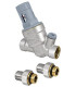 Réducteur de pression RINOX PLUS SMART M- RBM - 29090500