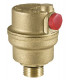 Purgeur auto MINILUFT compact sans clapet- RBM - 28270300
