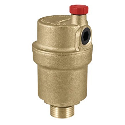 Purgeur automatique MINILUFT sans clapet- RBM - 28280400