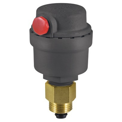 Purgeur MINILUFT compact avec clapet M3/- RBM - 7910340