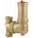 Séparateur d'air orientable AIRTERM UP F- RBM - 26490500