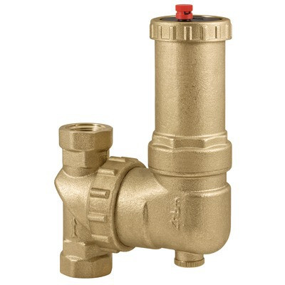 Séparateur d'air orientable AIRTERM UP F- RBM - 26490500