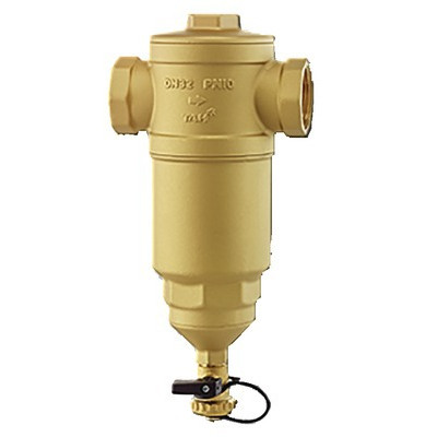 ZEPARO CYCLONE DIRT ZCD 32 en 1"1/4- IMI - 7897432