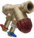 Vanne TBV-CM LF petit débit 1/2"- IMI - 52143-115