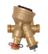 Vanne ta-compact p M1/2 DN10 débit : 21,- IMI - 52164-010