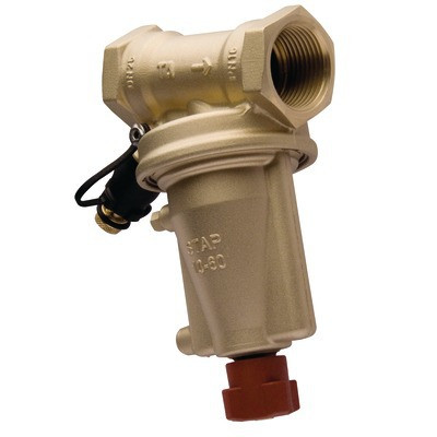 Régulateur stap f 3/4- IMI - 52265-020
