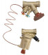 Kit STAP/STAD F3/4"- IMI - 52265-003