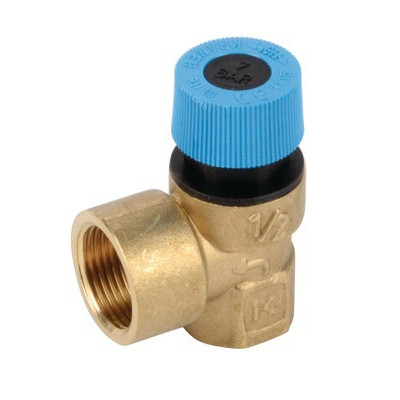 Soupape sanitaire 7b F3/4"xF1"- DIFF - 110459