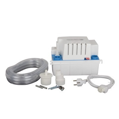 Pompe de relevage des condensats SANICONDENS ECO VO2- SFA - SANICONDENS ECO