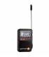 THERMOMÈTRE ALARME THERMOMÈTRE ALARME