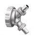 Connecteur de lavage et nettoyage d'inst- RBM - 23430500