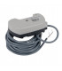 CYBLE sensor 2 fils k:1- ITRON - T3CIB2K0001
