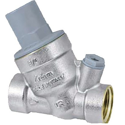 Réducteur de pression RINOX PLUS et filt- RBM - 28480500