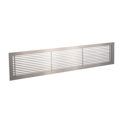 Grille murale de soufflage ou reprise GRIDLINED WALL F3- ALDES - 11050246