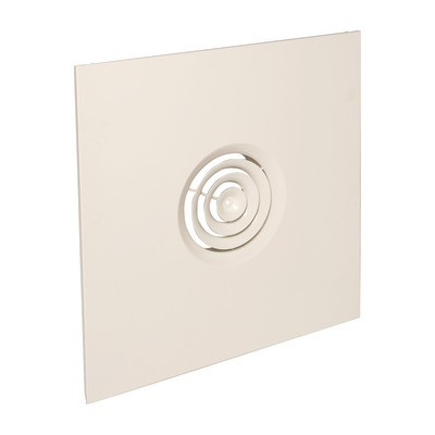 Diffuseur fixe carré SC 832 TP- ALDES - 11051015
