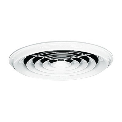 Diffuseur fixe circulaire concentrique SC 831- ALDES - 11051022