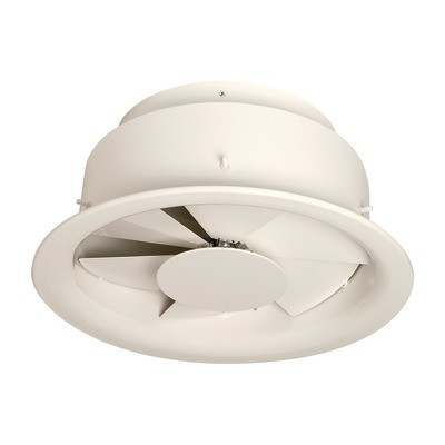 Diffuseur circulaire à jet hélicoîdal AR 883- ALDES - 11051041