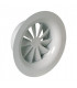 Diffuseur fixe circulaire à jet hélicoïdal SR 861- ALDES - 11051108