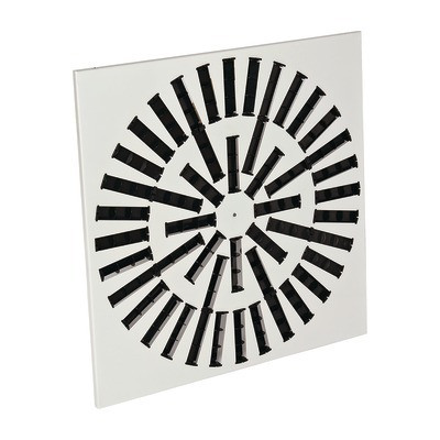 Diffuseur à jet hélicoïdal réglable SF 785- ALDES - 11051131