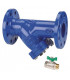 Filtre 233 DN40 avec vanne de rinçage- DIFF - 110513