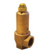 Soupape chauffage 3b molette F1"1/4- GOETZE - 651MHIK-32-F/F-32/32