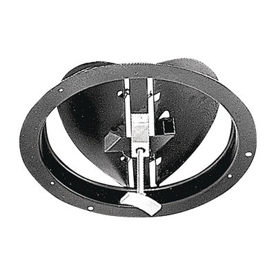 Registre circulaire BY pour diffuseur circulaire fixe SC 831- ALDES - 11053183