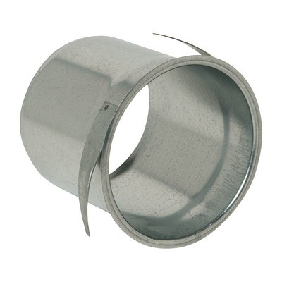 Manchette d'installation rapide des BIM2 300/320 ds plafond BA13 ou staff- ALDES - 11053354