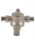 Réducteur de pression RINOX M3/4" raccor- RBM - 510510