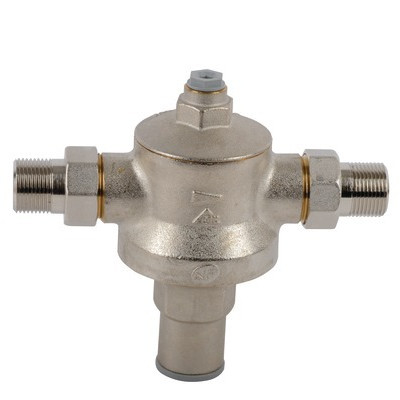 Réducteur de pression RINOX M3/4" raccord union- RBM - 510510