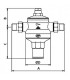 Réducteur de pression RINOX M3/4" raccor- RBM - 510510