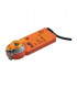 Moteur Belimo CM 230-L Tout ou Rien sans ressort de rappel- ALDES - 11055038