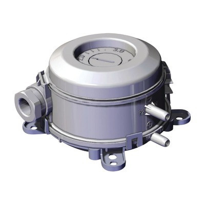 Kit pressostat 80 Pa pour caisson EasyVEC®- ALDES - 11056439
