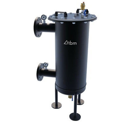 Filtre magnétique MG PLUS DN80- RBM - 35411110