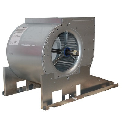 Sous-ensemble ventilateur pour InoVEC 4000/5000 refoulement vertical- ALDES - 11059116