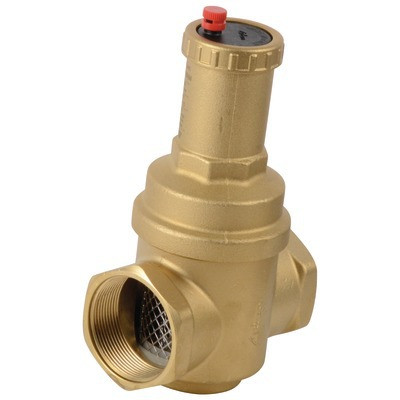 Séparateur d'air AIRTERM F2"- RBM - 28300900